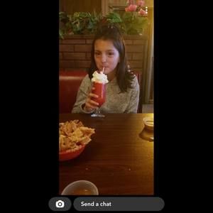 Meet your Posher, Eliza